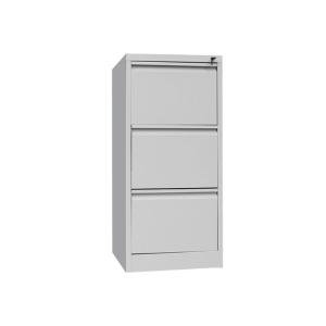 ODM Silent Design Lateral Cold Rolled Metal Drawer Cabinet