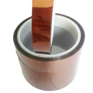 260 Degree High Temperature Resistant Tape For PCB Soldering