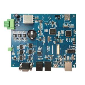 OEM Electronic Flexible PCB Circuit Board Manufacturer Other Pcb & Pcba Service