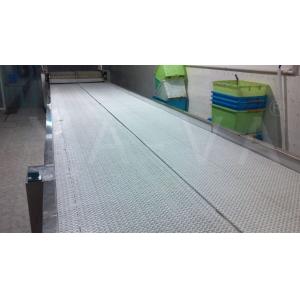 Stainless Steel/Belt Conveyor for Production Line