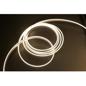Silicone Coated LED Flex Neon Light Strips With CE ROHS UL Certificated