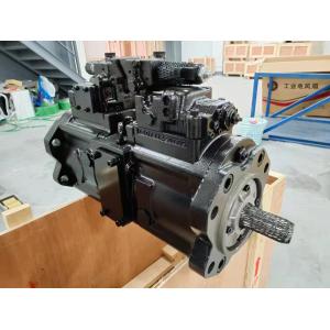 K3V112DTP-1X5R-YT6K-V Kawasaki Oil Pump For Excavators