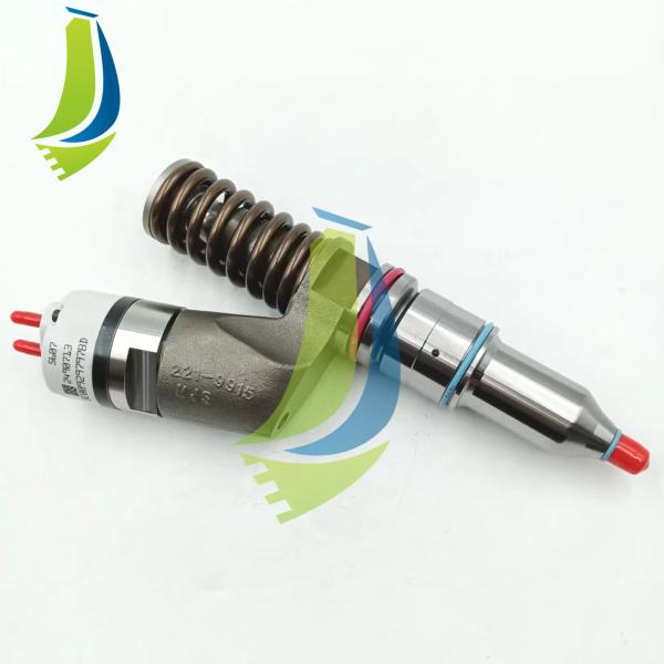Quality 249-0713 2490713 Fuel Injector For C13 Engine wholesale