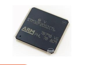 Cheap AT32F403ZGT6 LQFP144 MCU Microcontroller IC STM32F205ZCT6 STM32F103ZGT6 STM32F103ZET6 SMT32F303ZET6 for sale