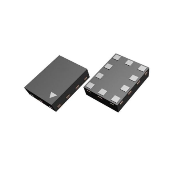 Wireless Communication Module BGSA14M2N10E6327XTSA1 Ultra Small Antenna Tuning