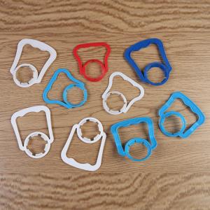 Plastic Packaging Handles/The Top Lifting For Bottle Design Bottle Handle made