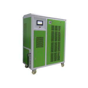 17kw Oxyhydrogen Gas Generator Flat Copper Brazing And Soldering