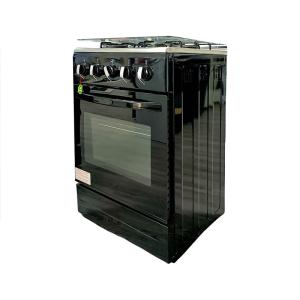 High Quality Electric Multifunctional Vertical Oven With 4 Burners And Tray For