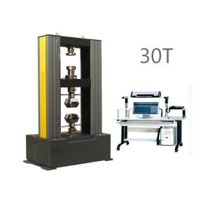 WDW-200/300kN Computer Control Electronic Universal Testing Machine