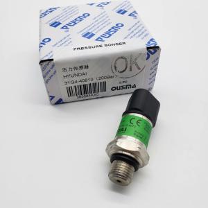 OUSIMA Excavator Pressure Sensor 31Q4-40810 For HYUNDAI R130-7 R220-7 225-7 31Q4