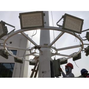 Cheap Explosion-Proof Lamp CCT 3000K for Safe and Dependable Lighting in Hazardous Environment for sale