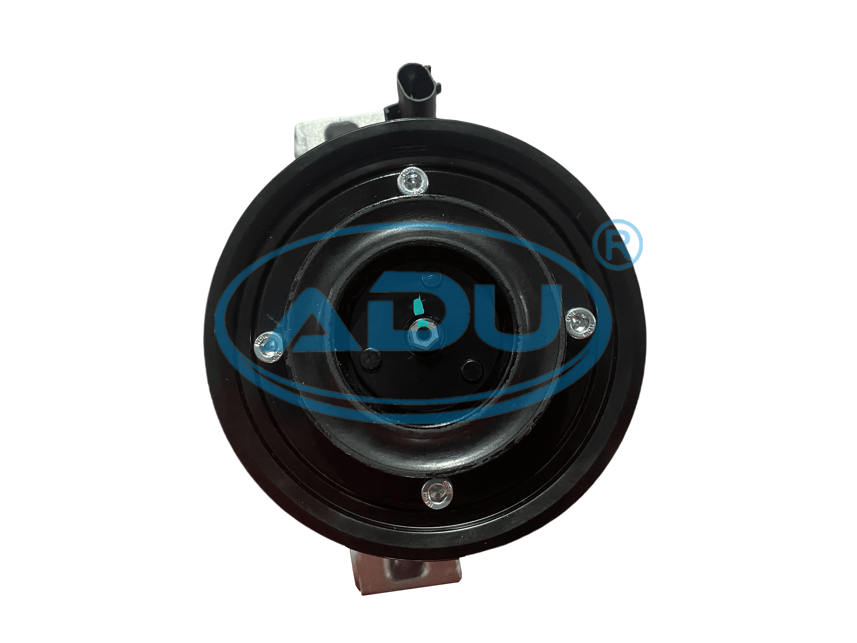 12 V R134a 6PK Air Conditioning Compressor for BMW Models 64529182793 9182793