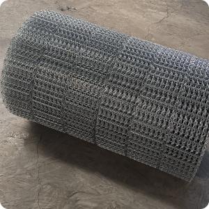 China 2.2 MM Welded Galvanized Wire Pipeline Reinforced Mesh For Subsea Gas And Oil Pipeline on sale China 2.2 MM Welded Galvanized Wire Pipeline Reinforced Mesh For Subsea Gas And Oil Pipeline on sale
