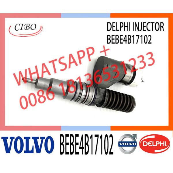 Diesel Electronic Unit Fuel Injector RE517659 EX631012 RE517662 RG33967 SE501957