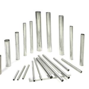 Traditional supplier reliable quality 304 stainless steel round pipe seamless