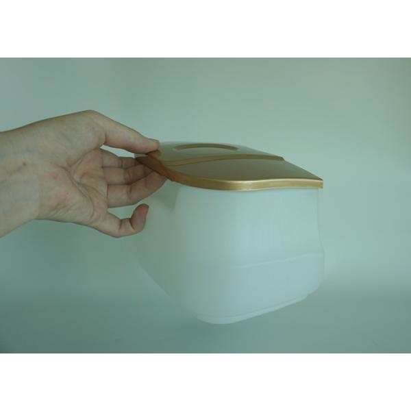 Electric Easy Roll Commercial Garment Steamer Adjusting Pole For Laundry