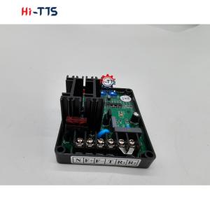 Diesel Generator Control Module Part 380V GAVR-12A AVR Automatic Voltage