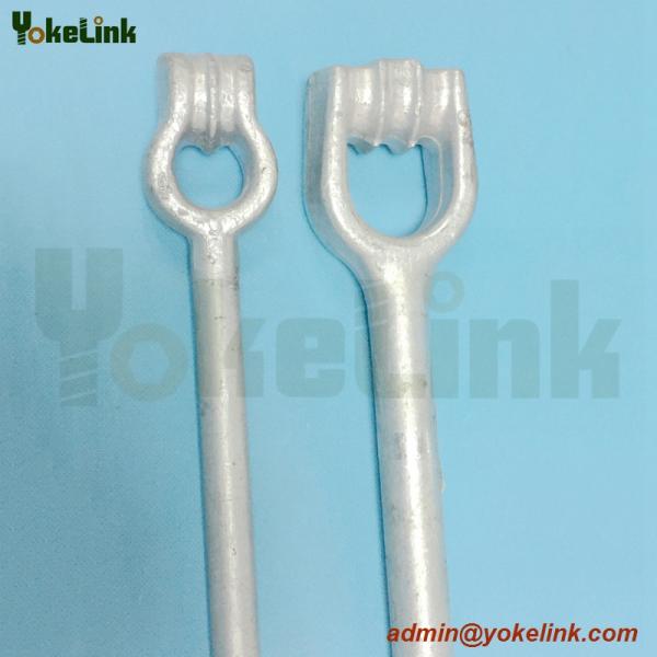 Twin Eye Anchor Rods