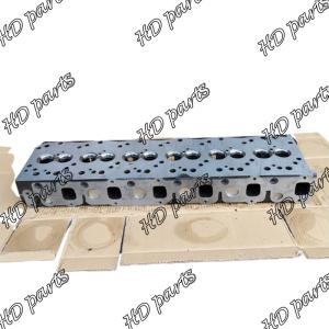 6D108 Engine Cylinder Head 6221-13-1110 For Construction