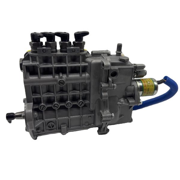 Quality Excavator Spare Parts 72943651360 Diesel Fuel Injection Pump for 4D84-2 4D84-2A Engine wholesale