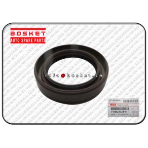 1096254380 1-09625438-0 Timing Gear Oil Seal Suitable for ISUZU FSR12 6BG1