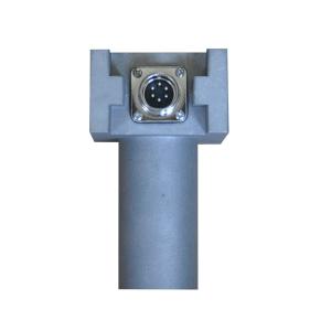 BOMAG Slipform Paver Machine Parts For Material Level Control