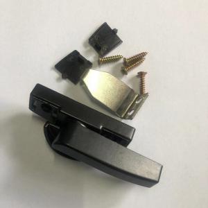 UPVC Aluminum Alloy Central Security Locks Crescent Lock with 55g Weight