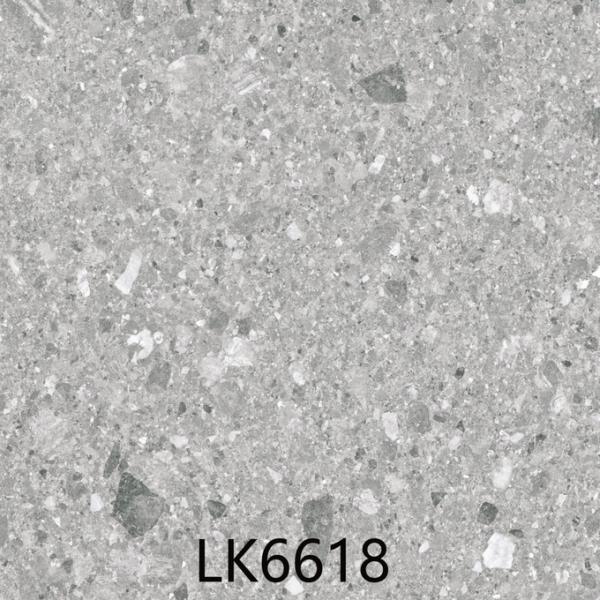 60x60cm Full Body Porcelain Tile AAA Grade Waterproof Terrazzo
