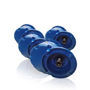 OEM Screw Conveyor Gear Reducer For Cement Auger Gearbox