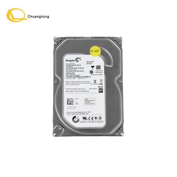 ST500DM002 Seagate 500GB HDD 7.2K SATA Hard Drive 18D142-500