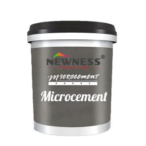 High Coverage Micro Cement Coating Kit for Versatile Flexibility of 15 Square