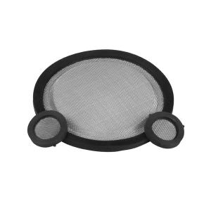 Plumbing Pipe Screen Mesh Rubber Gasket For Faucet Rubber Seal Ring