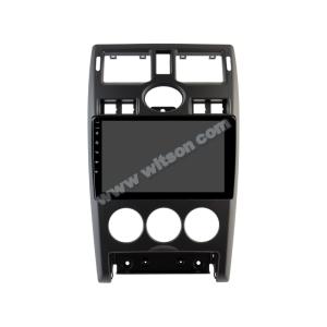 9"/10.1" ScreenFor LADA Priora ME 1 2007 - 2021 Car Multimedia Stereo GPS