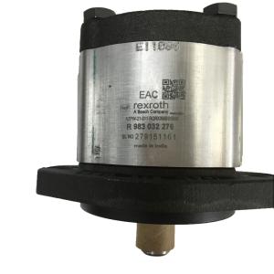 China Rexroth Gear Pump AZPW-21-011RQRXXMB-S0593 Efficient Design Wide Viscosity Range Low Maintenance Cost on sale