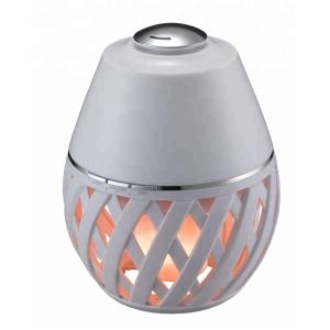 Essential Oil Smart Electronic Aroma Diffuser With Intermittent Mist