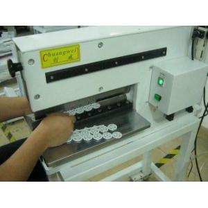 Cheap PCB Depanelizer PCB Separator Machine for PCB Assembly for sale