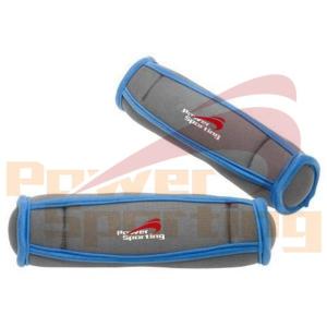 Exercise Fitness Soft Dumbbell Walking Hand Weights 3LB pair