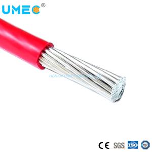 Overhead XLPE Insulation Special Cable for Underground Wire Wide Range of