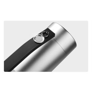 Powerful ATEX Approved Explosion Proof LED Flashlight Torch Rechargeable Led