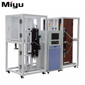 Cheap 500W Lab Testing Machine Electronic Lock Comprehensive Life Test Computer Control for sale
