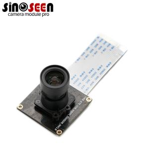 4K HD Large Size Machine Vision Industrial Robot MIPI Camera Module IMX678