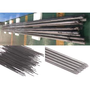 High Temperature Furnace Tungsten Rod Bar 19g/Cm3 Density