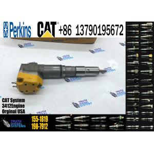 High Quality Diesel Fuel Injector 0R9348 222-5965 188-1320 173-9379 173-9380 171