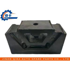 Cheap FOTON Truck Chassis Parts Back Engine Mount Standard Material for sale