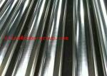 Super duplex steel steel pipeASTM A790/790M S31803 (2205 / 1.4462), UNS S32750