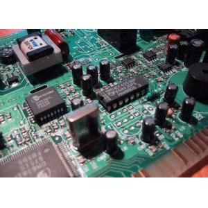 Cheap High Speed LED Mounting Machine HT-E5S Automatic Placement Equipment 380AC 50Hz for sale