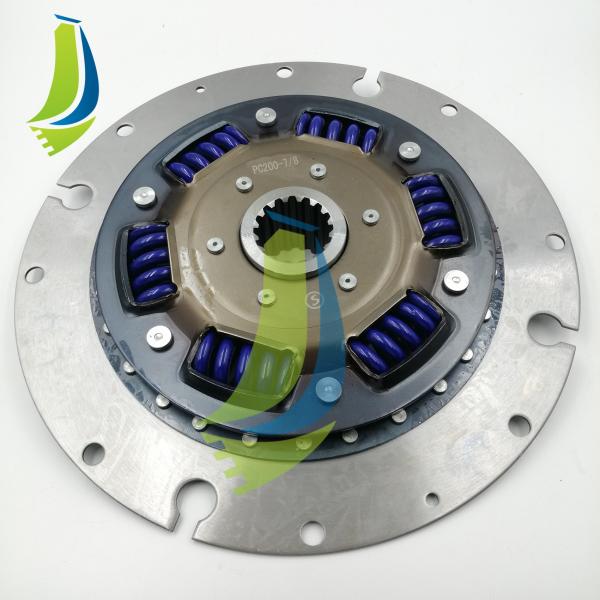 Quality 22U-01-21310 PC200-7 PC200-8 Clutch Disc 22U0121310 wholesale