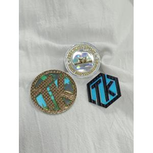 Customized TPU OEKOTEX Patches OEM Garment Symphony Novel Rubber Patches