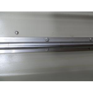 Adjustable EVA / PU Foam Cutting Machine For Rigid Foam , Polystyrene Foam