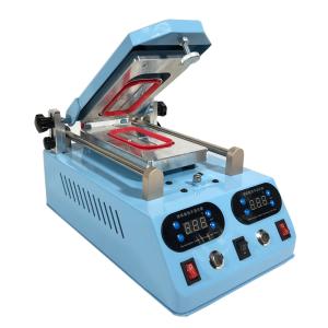 TBK-268 Automatic LCD Screen Middle Frame Heating Separating Machine for Mobile